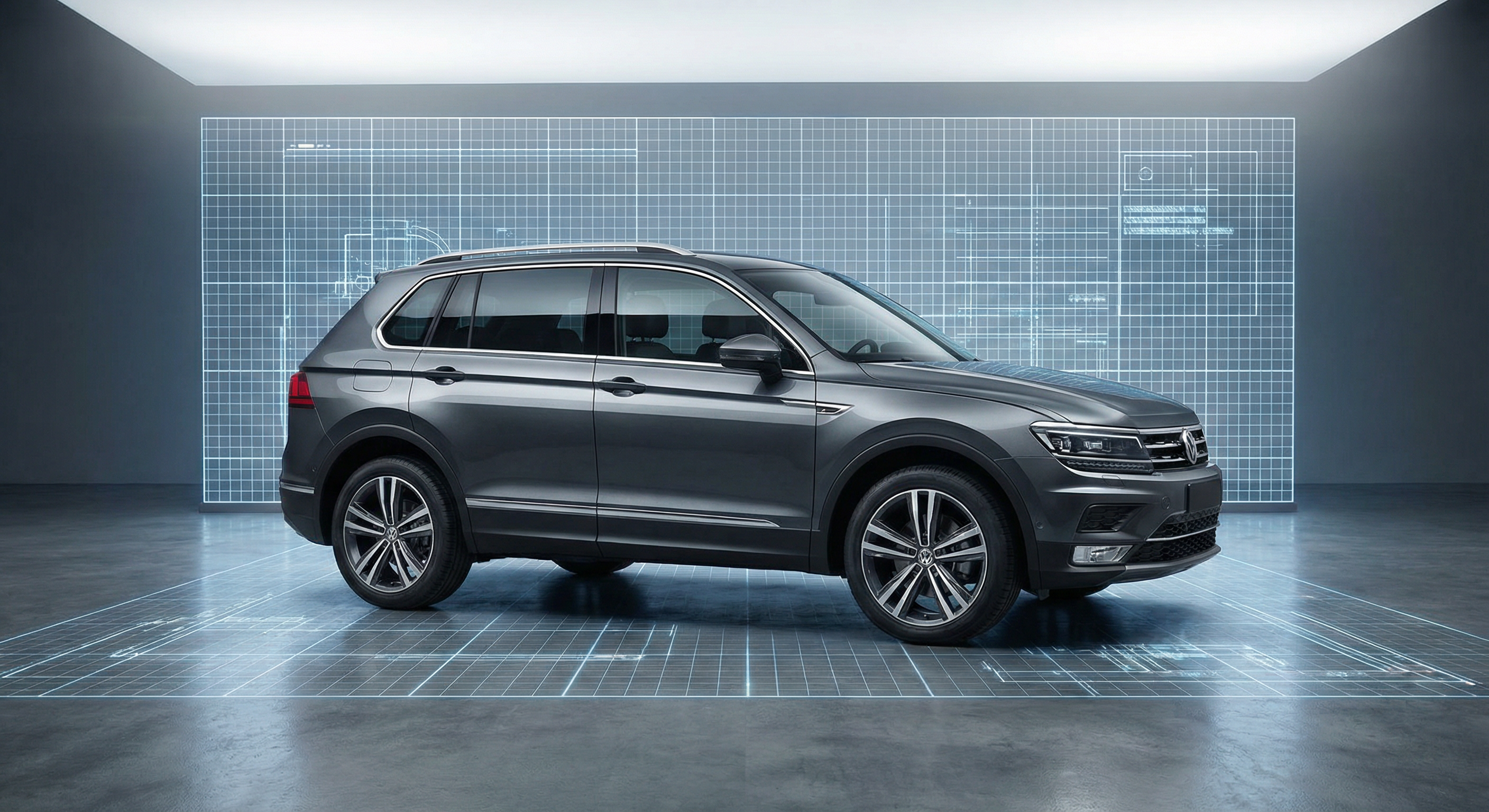 주행거리와 잔가 설정을 설명하는 예시 - 토레스하이브리드 장기렌트카 즉시출고 및 비용 안내 가이드