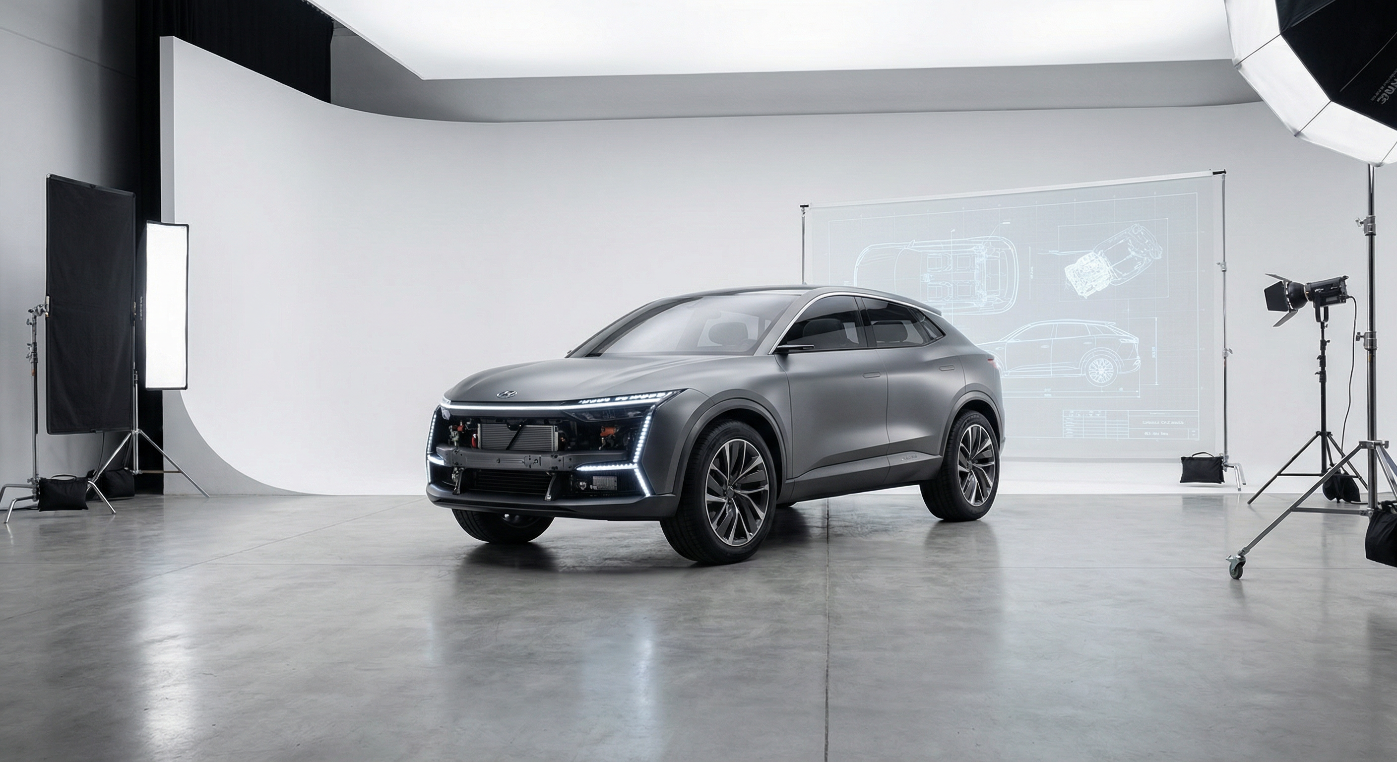 장기렌트카 소미카 참고 이미지 3