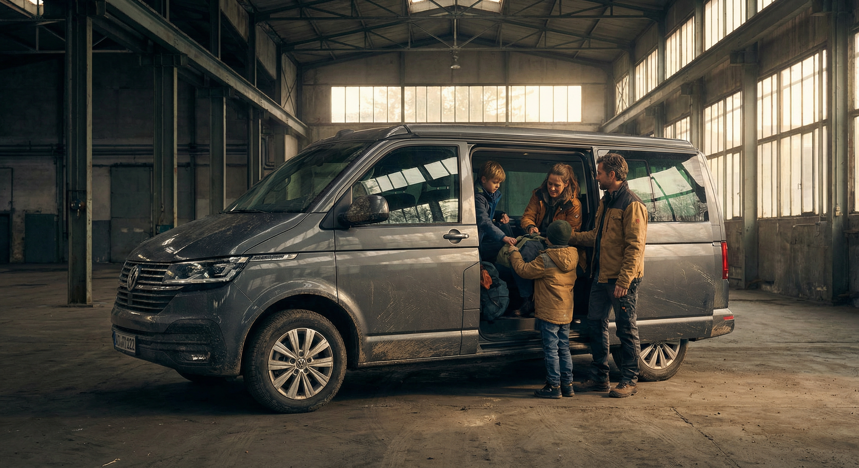 실제 계약 조건을 확인하는 장면 - 그랜저장기렌트 하이브리드 오너들이 추천하는 견적 가이드